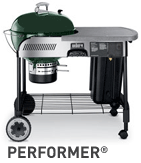 Weber Performer